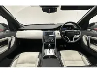 Used Land Rover Discovery 5 HSE Dynamic 2023 Red SUV