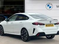 Used BMW 223 M Sport 215 HP (158 kW) 2026 White Coupe