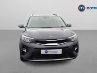 Used Kia Stonic 120 HP (88 kW) 2020 SUV