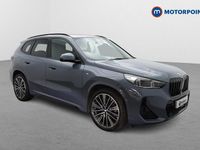 Used BMW X1 M Sport 2023 Grey SUV