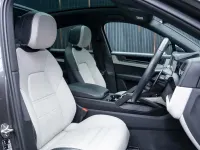 Used Porsche Cayenne 2023 Grey SUV