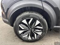 New Nissan Juke Acenta Premium 114 HP (83 kW) 2025 Black SUV