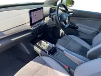 Used VW ID.4 Pro 207 kW (282 HP) 2024 Silver SUV