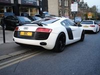 Used Audi R8 Coupé 2007 Coupe