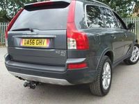 Used Volvo XC90 185 HP (136 kW) 2006 SUV