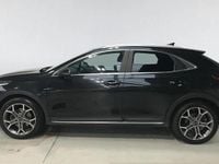 Used Kia XCeed 138 HP (101 kW) 2020 Black SUV