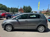 Used VW Golf IV S 113 HP (83 kW) 2005 Grey Hatchback