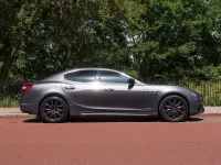 Used Maserati Ghibli 2020 Sedan