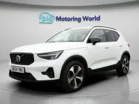 Usado Volvo XC40 Plus 163 HP (119 kW) 2026 SUV