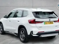 Used BMW iX1 xLine 227 kW (309 HP) 2024 White SUV