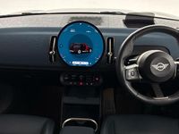 Used Mini Countryman 215 HP (158 kW) 2024 Black SUV