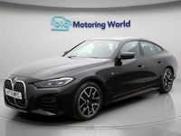 Used BMW 420 M Sport 184 HP (135 kW) 2026 Coupe
