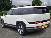 Used Hyundai Santa Fe Premium 249 HP (183 kW) 2025 Green SUV