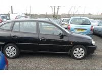 Used Kia Rio 2002 Hatchback