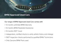 Usado BMW X2 M Sport 220 HP (161 kW) 2023 Azul SUV