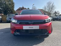 New Vauxhall Corsa 101 HP (74 kW) 2025 Hatchback