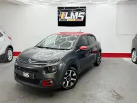 Usado Citroën C3 Flair 2017
