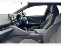 Used Toyota C-HR Sport 197 HP (144 kW) 2025 Silver SUV