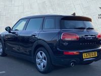 used Mini Cooper Clubman Classic 1.5 6dr