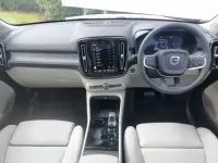 New Volvo XC40 Ultra 161 HP (118 kW) 2026 SUV