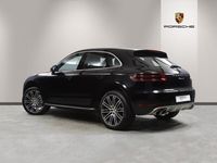 used Porsche Macan S 5dr PDK Estate