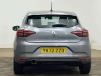Used Renault Clio Evolution 90 HP (66 kW) 2023 Grey  Hatchback