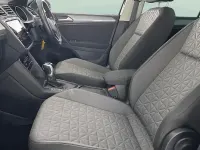 Used VW Tiguan Life 150 HP (110 kW) 2022 Grey SUV