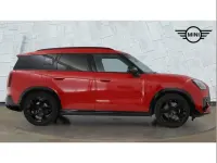 Used Mini Countryman Sport 214 HP (157 kW) 2024 Red SUV