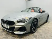 Used BMW Z4 M Sport 340 HP (250 kW) 2025 Cabriolet
