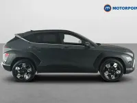 Used Hyundai Kona Ultimate 137 HP (100 kW) 2026 Grey SUV