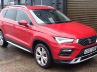 Used Seat Ateca Xperience 150 HP (110 kW) 2025 SUV