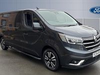 Used Renault Trafic 170 HP (125 kW) 2024 MPV