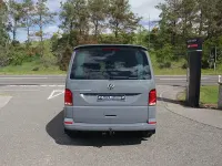 Used VW Transporter Highline 2024 Grey Van