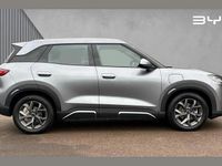 Used BYD Atto 2 Boost 127 kW (174 HP) 2025 Grey SUV