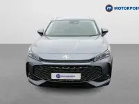 Usado MG HS Trophy 224 HP (164 kW) 2025 Cinzento SUV