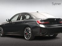 New BMW M340 M Sport 374 HP (275 kW) 2025 Sedan