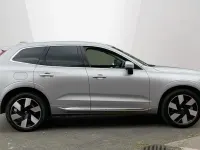 Used Volvo XC60 Ultra 449 HP (330 kW) 2025 Silver SUV