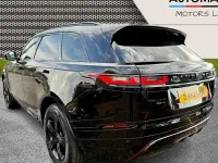 Used Land Rover Range Rover Velar R-Dynamic 179 HP (131 kW) 2020 SUV