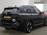 Used BMW iX3 M Sport 210 kW (286 HP) 2023 SUV
