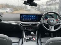 Used BMW M2 Shadowline 460 HP (338 kW) 2024 Black Coupe