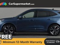 Used Ford Kuga ST-Line X 190 HP (139 kW) 2023 SUV