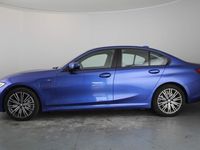 used BMW 330e 3 SeriesM Sport 4dr Auto