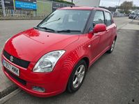 used Suzuki Swift 1.5 GLX 5dr