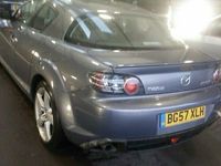 Usado Mazda RX8 2008 Citadino