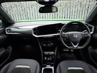 Used Vauxhall Mokka Ultimate 2023 Green SUV