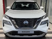 New Nissan X-Trail Acenta Premium 163 HP (119 kW) 2025 SUV