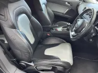 Used Audi TTS Sport 272 HP (200 kW) 2012 Black Coupe