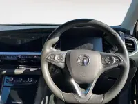 Used Vauxhall Grandland X Ultimate 2023 Black SUV