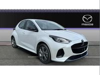 Novo Mazda 2 Exclusive-Line 113 HP (83 kW) 2025 Other Citadino