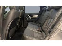 New Land Rover Discovery Sport HSE Dynamic 265 HP (194 kW) 2025 Other SUV